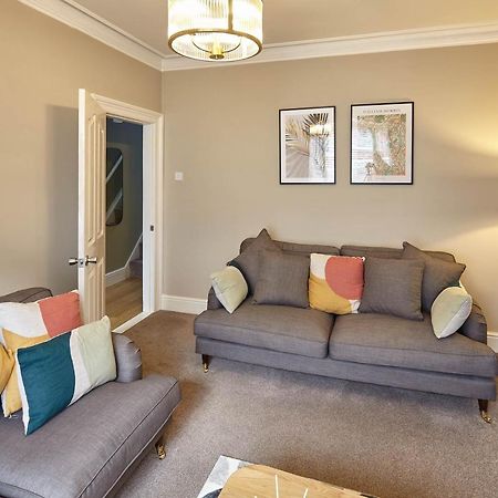 Host & Stay - Custard Cottage Whitby Kültér fotó
